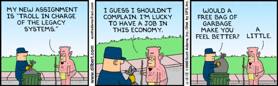 dilbert